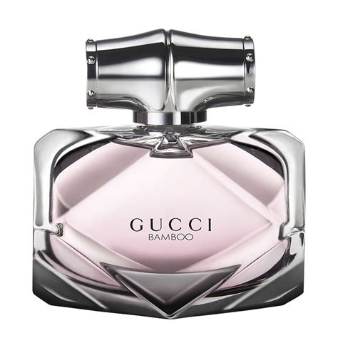 Gucci Bamboo Gucci perfume .